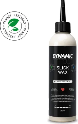 Immagine prodotto di Cera per catena Slick - 250 ml