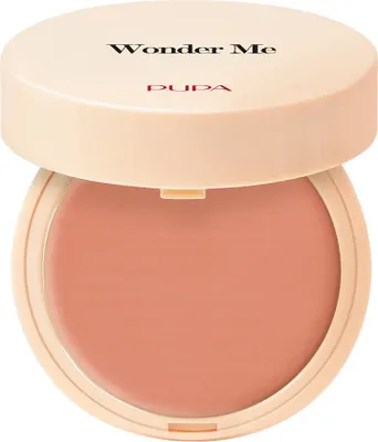 Produktbild von Pupa Wonder Me Blush 4g