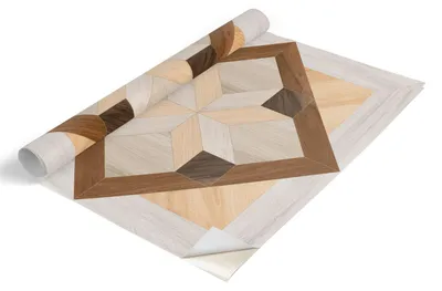 Obrázok produktu pre Fólia na nábytok Tulup – samolepiaca fólia na nábytok – samolepiaca fólia 75 x 150 cm – fólia na skriňu – fólia na nábytok – fólia do kuchyne – vodovzdorná – umývateľná – samolepiaca – bez vzduchových bublín – vzor dreva