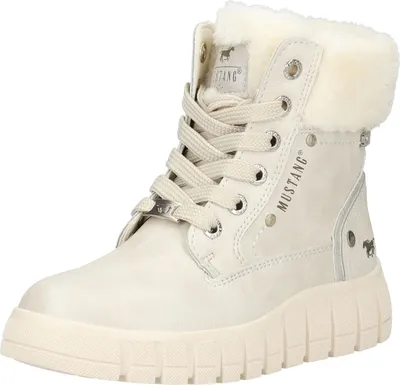 Produktbild von Mustang Stiefelette Stiefelette Kunstleder/Textil