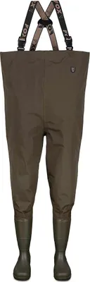 Produktbild von Fox Lightweight Lined Waders Khaki - Wathose, Größe:EU 46