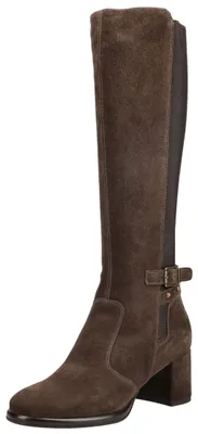 Produktbild von Nero Giardini Stiefel Stiefel Veloursleder/Textil
