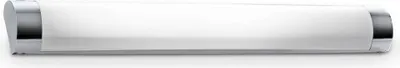 Produktbild von LED Spiegelleuchte IP44 Badleuchte Bad Wandlampe 61,5cm Wasserfest Licht Chrom