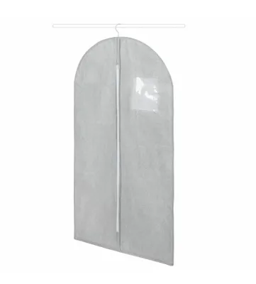 Immagine prodotto di Compattatore Organizzazione guardaroba - Copriabiti 60x100 cm, grigio RAN10162