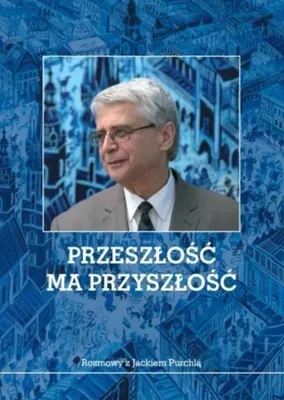 Productafbeelding van Przeszłość ma przyszłość - Mateusz M. Kłagisz