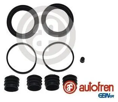 Immagine prodotto di AUTOFREN SEINSA Kit di riparazione pinze freno D41725