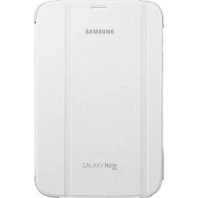 Produktbild von Samsung EF-BN510B, Folio, Samsung, Galaxy Tab S 8.4, 21,3 cm (8.4")