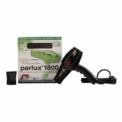 Obrázok produktu pre Fén na vlasy Parlux Hair Dryer Black