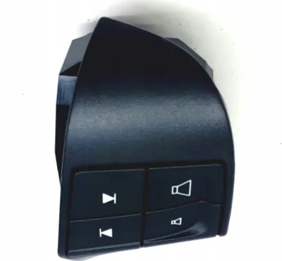 Image de VOLVO S80 V70 XC70 XC60 Boutons de volant OE 31313950
