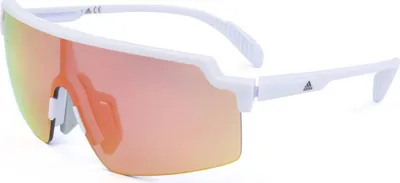 Produktbild von Adidas Sport SP0028 21L WHITE 00/00/145 Uni Sonnenbrillen