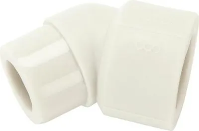 Produktbild von Pp-R Winkel-Nippel 45 Grad 32Mm Pn20 - D Pp 664977