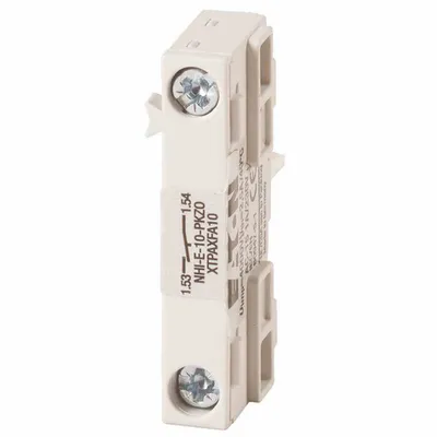 Image de Eaton interrupteur auxiliaire normal NHI-E-10-PKZ0 082884