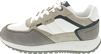 Produktbild von Dockers by Gerli 56CL002702508 (40/weiss-grün)
