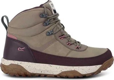 Obrázok produktu pre Regatta Shayford turistické topánky Beige,Brown EU 39 Žena Beige,Brown EU 39