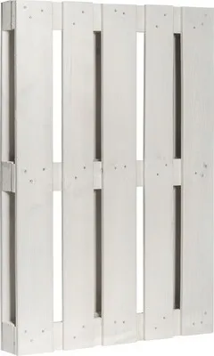 Produktbild von Projektpalette BUILDIFY 120 x 80 x 15 cm cremeweiß