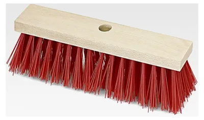 Produktbild von Straßenbesen 29 cm Elaston