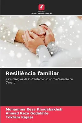 Produktbild von Resiliência familiar