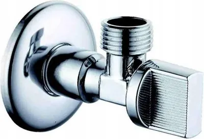 Produktbild von Eckkugelhahn Für 1/2 X 3/8 Wasserhähne