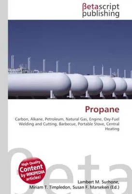 Produktbild von Propane