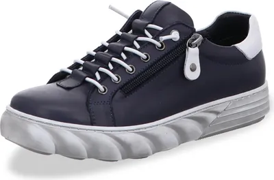 Zdjęcie produktu dla Damskie buty sportowe Gemini w kolorze niebieskim, rozmiar 40
