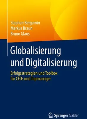 Immagine prodotto di Globalisierung und Digitalisierung