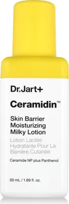 Immagine prodotto di Dr. Jart+ Ceramidin Skin Barrier Lozione Lattea Idratante 50 ml