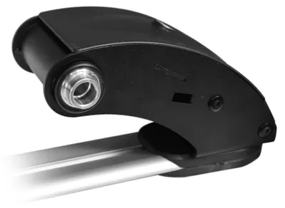 Image de Menabo Pro Tour 15x150 | Adaptateur pour axes traversants 15x150 pour porte-vélos