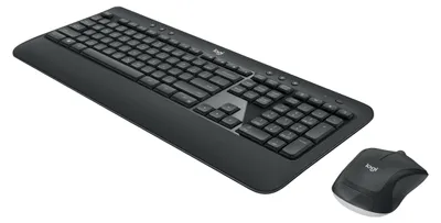 Productafbeelding van Logitech MK540 Advanced - Toetsenbord- en muisset