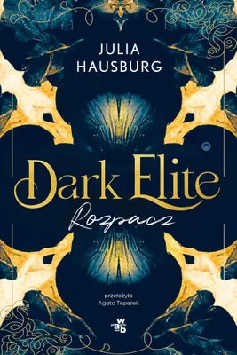 Immagine prodotto di Dark Elite. Volume 2. Disperazione