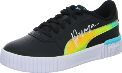 Produktbild von Schnürhalbschuh (casual) Carina 2.0 Crystal Wings Jr