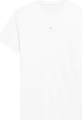 Produktbild von 4F Tshirts SS23TTSHM36310S, 4FSS23TTSHM36310S, Größe: 185