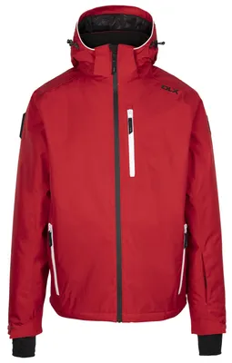 Immagine prodotto di Dlx Graham Uomo Dlx Sci Jkt Rosso