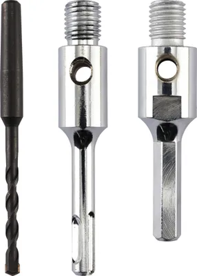 Produktbild von Klingspor ADS 200 Adapter SDS Aufnahme, 115 mm