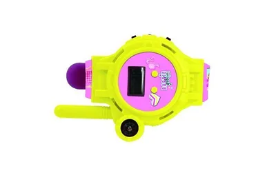 Produktbild von Barbie Zegarki z krótkofalówką Lexibook DMWTW1BB