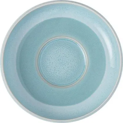 Immagine prodotto di come il piattino per caffè espresso Perlemor Aqua di Villeroy & Boch, 12 cm