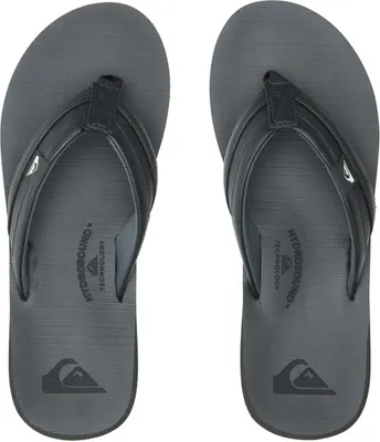 Immagine prodotto di Quiksilver Errores de Talla AQYL100886-KVJ3 in Black color size 44