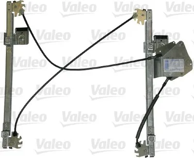 Produktbild von Valeo Fensterheber  850707
