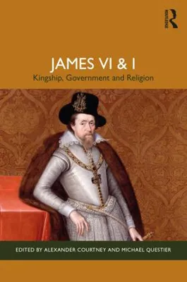 Obrázok produktu pre James VI and I