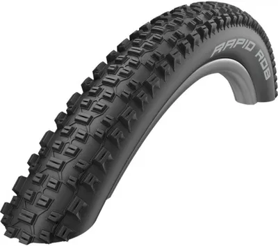 Produktbild von Schwalbe 1x Reifen RAPID ROB 27.5x2.25.