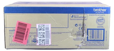 Produktbild von Brother Tonerpatrone - Contract - TN-3512P - schwarz - 12.000Seiten