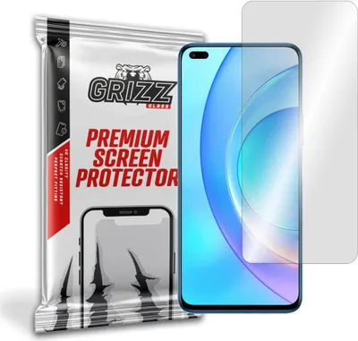 Obrázek produktu pro Tvrzené sklo GrizzGlass HybridGlass pro Honor 50 Lite