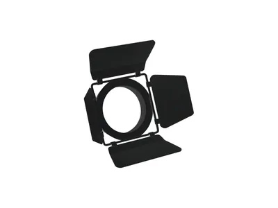 Immagine prodotto di EUROLITE Flügelbegrenzer für THA-20PC TRC sw (41602145)