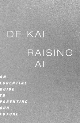 Immagine prodotto di Raising AI