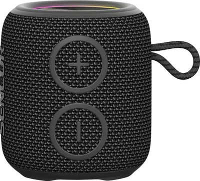 Image de Sencor Speaker bluetooth SIRIUS 2 MICRO B Power 5W. LED, TWS