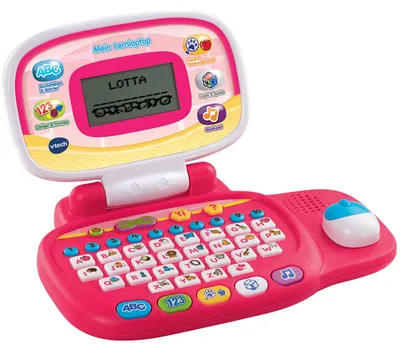 Immagine prodotto di VTech My learning laptop, computer didattico