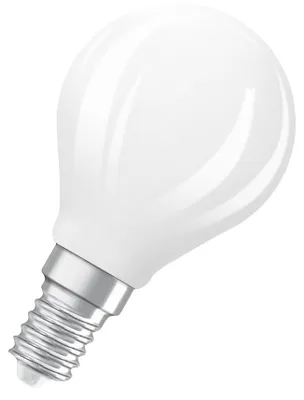 Produktbild von OSRAM 4099854469015 LED-Lampen, klassische Minikerzenform 1.8 W 250 lm