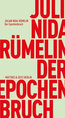 Obrázok produktu pre Der Epochenbruch