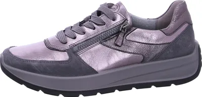 Produktbild von Ara Shoes ARA Sneaker New York graphit steel 38