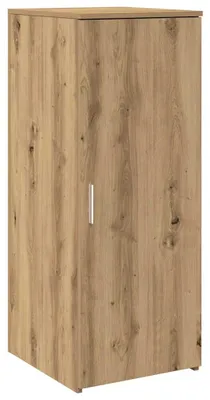 Obrázok produktu pre vidaXL Skriňa Artisan dub 40x45x103,5 cm materiál na báze dreva