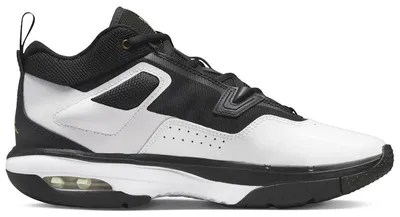 Produktbild von Jordan Stay Loyal 3 Black White Metallic Gold - EU 48.5